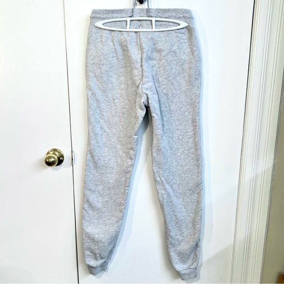 MATE Fleece Front-Seam Jake Jogger Pants Sweatpants - Picture 6 of 6